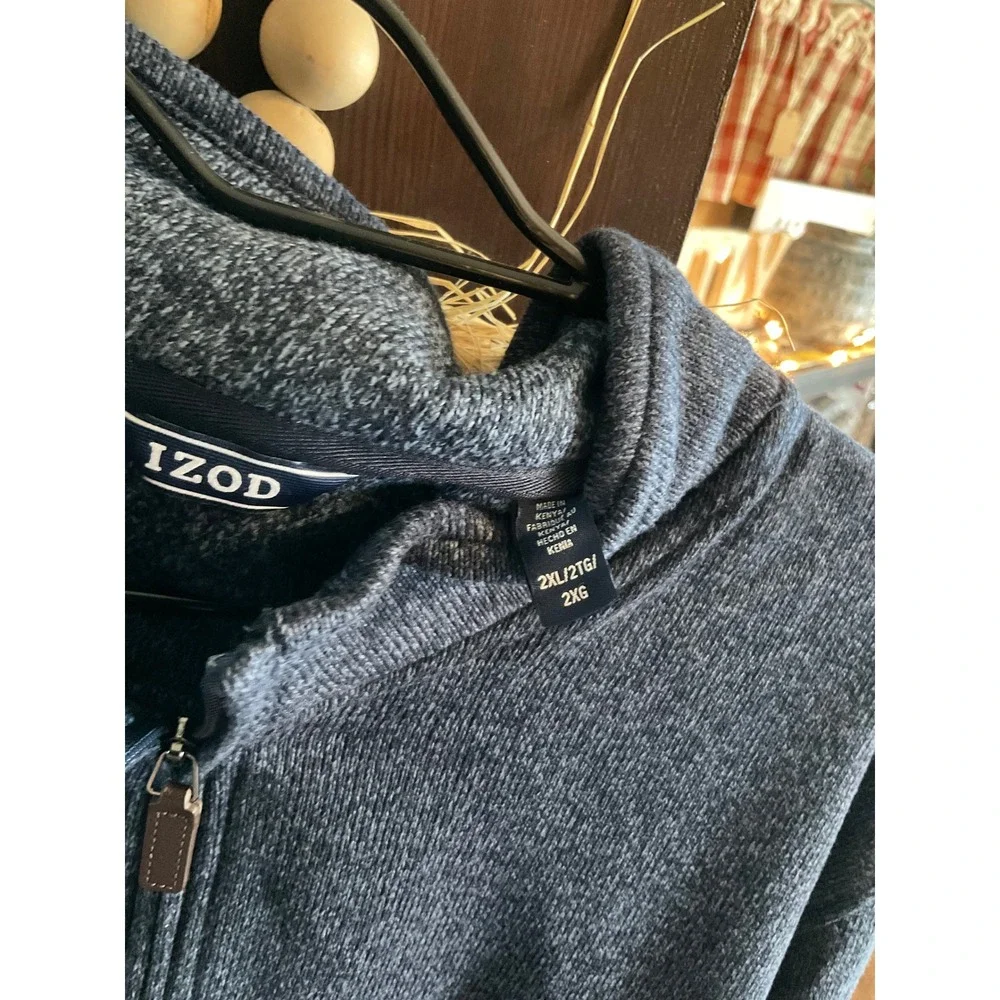 Izod elevate your